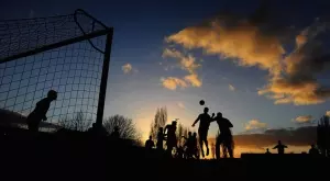 Най-красивият пропуск или най-голямата излагация? (ВИДЕО)