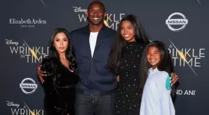 Трогателната история защо Коби Брайънт винаги е пътувал с хеликоптер (ВИДЕО) 