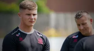 Роден в България талант ще покорява най-голямата ръгби лига в Северното полукълбо