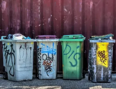 Нова наредба за управление на отпадъците приеха в Казанлък