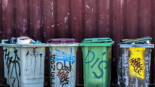 Нова наредба за управление на отпадъците приеха в Казанлък