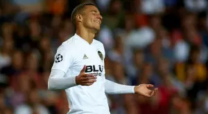 Официално: Родриго Морено е играч на Лийдс Юнайтед