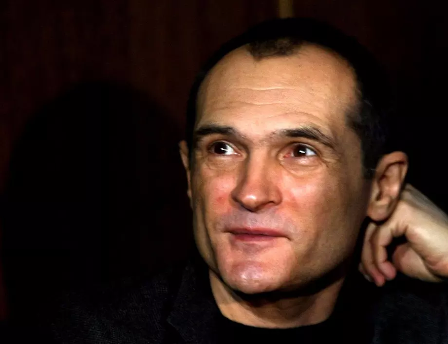 Васил Божков: Признавам се за виновен за разкриване на безчинствата и грабежите на хунтата