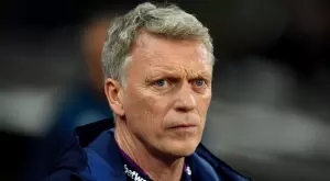 Дейвид Мойс уверен, че Уест Хем ще влезе в топ 4 на Висшата лига