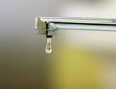 Части на София остават без вода заради ремонти
