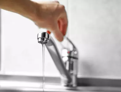 Как да пестим вода?