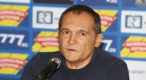 Васил Божков е обявил дали е готов да предаде акциите на Левски