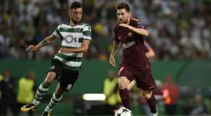 Страхотни новини за Юнайтед: Фернандеш може да дебютира за отбора още в събота