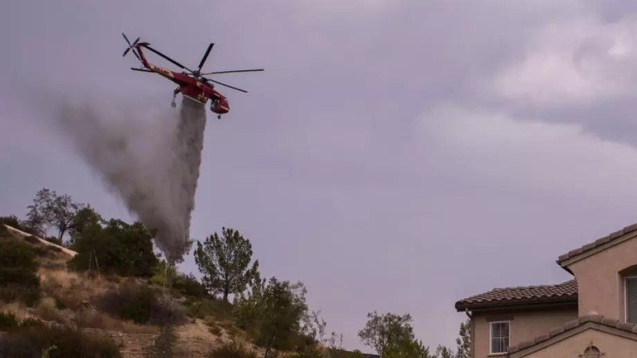Опасен ли е бил хеликоптерът на Коби и колко катастрофи с него е имало?