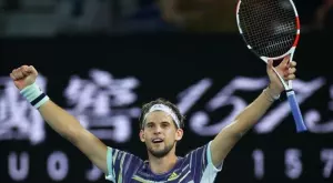 Тийм очаква Григор и Чорич на своя турнир през юли