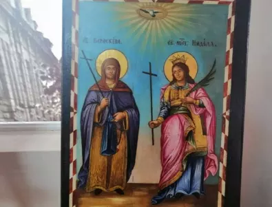 Откраднати и реставрирани икони ще бъдат показани в Нощта на музеите в Бургас