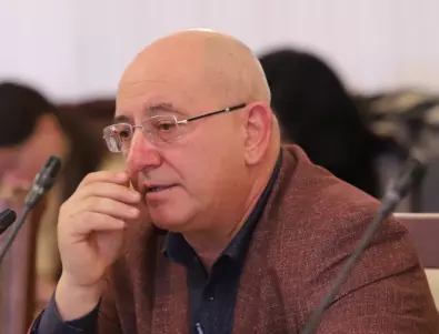 Ревизоро готов да хвърли оставка заради действията на прокуратурата в Басейнова дирекция Пловдив