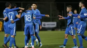 Официално: Левски взе лиценз за евротурнирите през сезон 2020/21