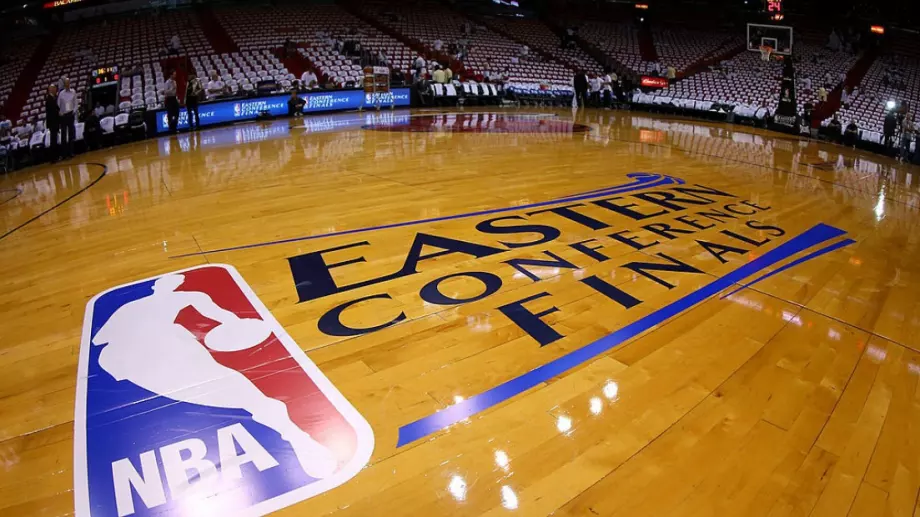 НБА обяви пълната си програма за новия сезон