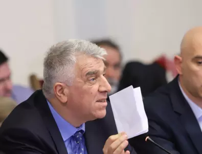 БСП: Номерът на Борисов няма да мине
