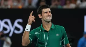 Джокович след титлата: Това е любимият ми турнир, но има и по-важни неща от тениса