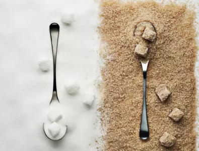 Каква е разликата между тръстиковата захар и захарта от цвекло?