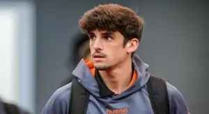 Барселона получи приоритетно право да вземе... "новия Роналдо"