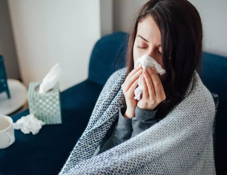 В още 10 града отменят грипната епидемия, от понеделник повечето деца са на училище