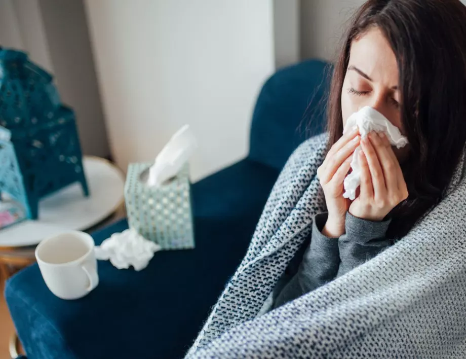 Заради пандемията забравихме, че грипът може да е опасен