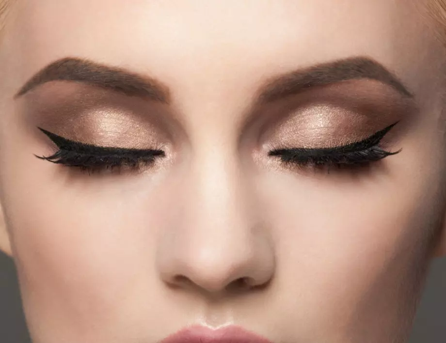 Това е най-модерният грим за това лято