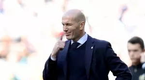 Защитник на Лайпциг е новата мечта на Зинедин Зидан