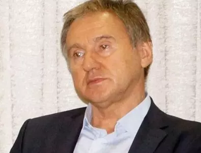 Кой е арестуваният бивш шеф на Комисията по хазарта Огнемир Митев  - замесен е в куп скандали