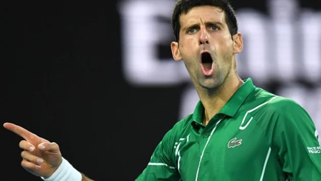 Джокович обърна Тийм за осма титла на Australian Open