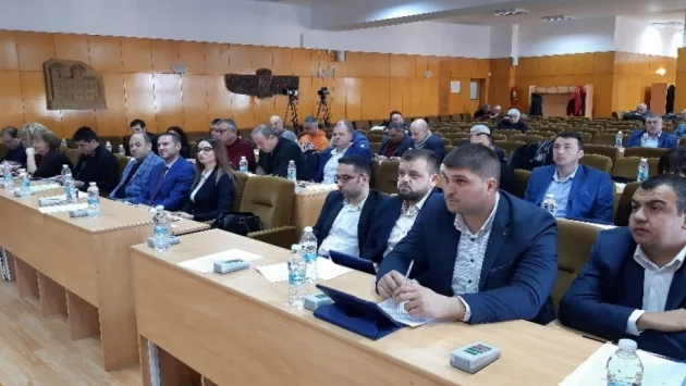 Приеха бюджета на Асеновград. Ето какви са наличностите по сметките на общината