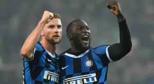 Bet365 очаква успех на Интер срещу Сампдория при завръщането на Серия „А“