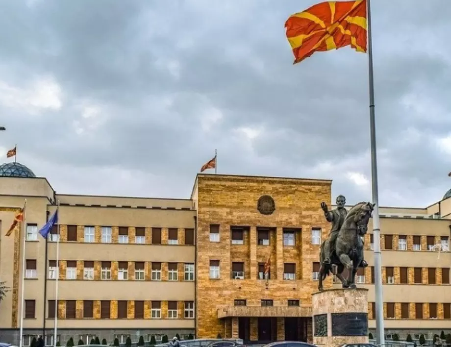 Северна Македония затвори границите си за чужди граждани