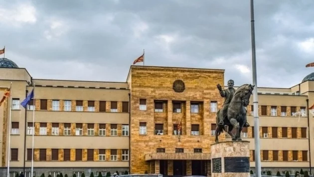 Не се въвежда извънредно положение в Северна Македония 
