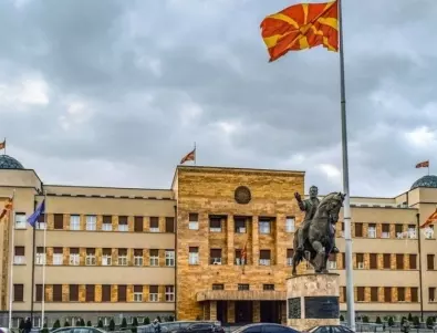 Над 60 млн. евро дава ЕС на Северна Македония за борба с коронавируса