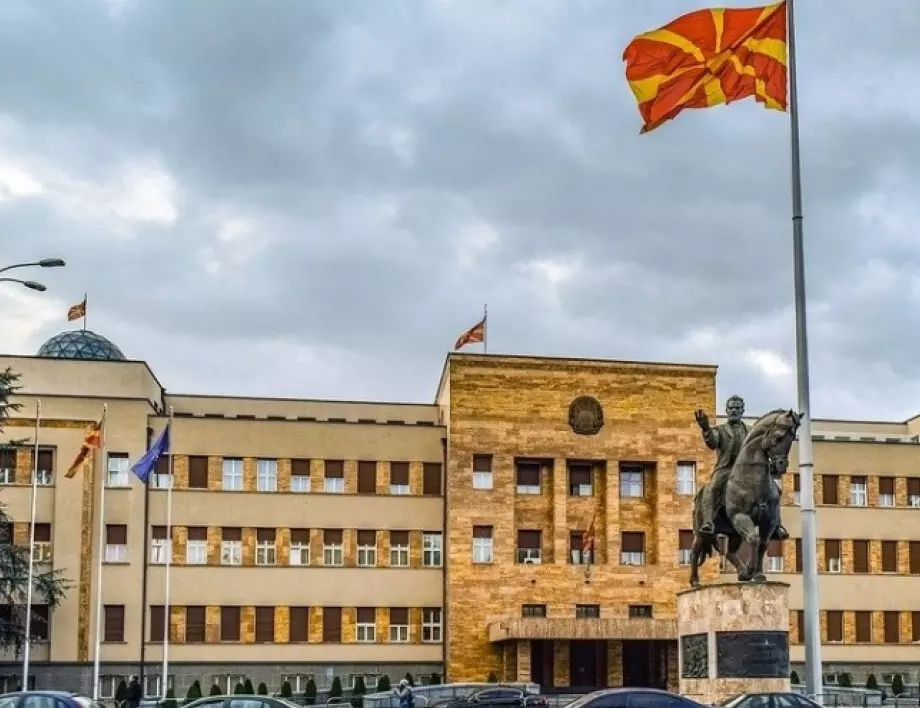 Парламентарни избори в Северна Македония на 15 юли