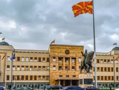 Македонските партии се пазарят за ново правителство