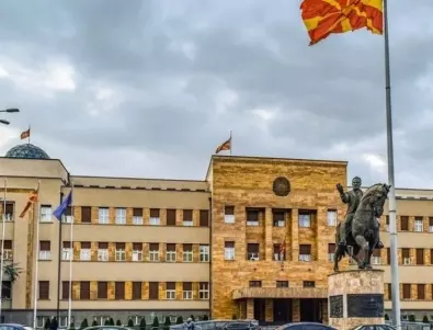Проблем в Скопие: Заев и Пендаровски разединени за 