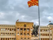 Вътрешният министър на Северна Македония: Времето на двойните стандарти отмина 