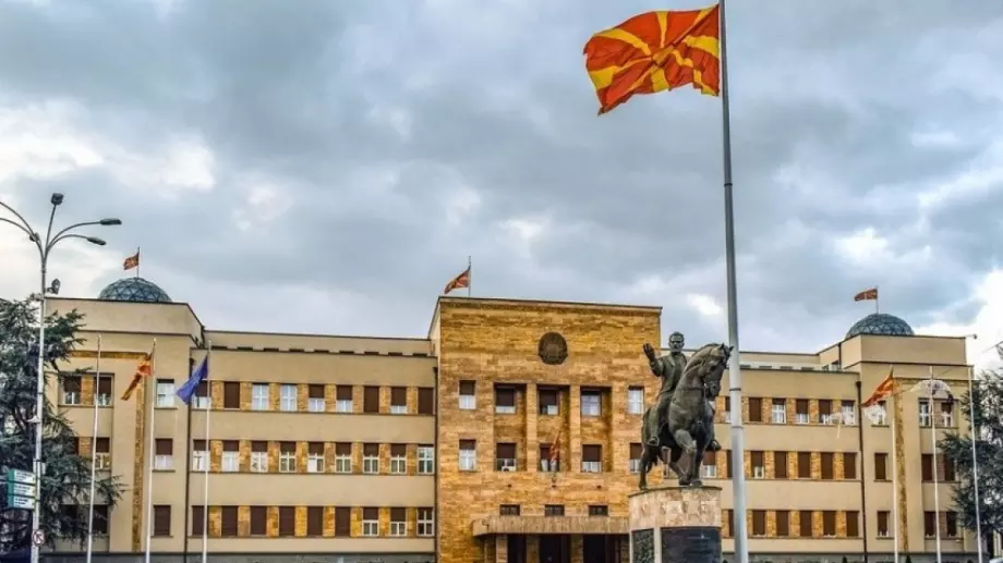 Вътрешният министър на Северна Македония: Времето на двойните стандарти отмина 