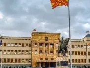 Албанската опозиция в РСМ отложи коалиционните преговори с ВМРО-ДПМНЕ