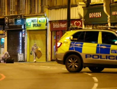 Терористът от поредното нападение с нож Лондон е бил следен и това е помогнало 