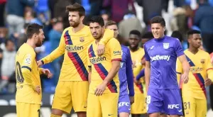 Доскорошен шеф в Барселона: Някой е пипал в клубната каса