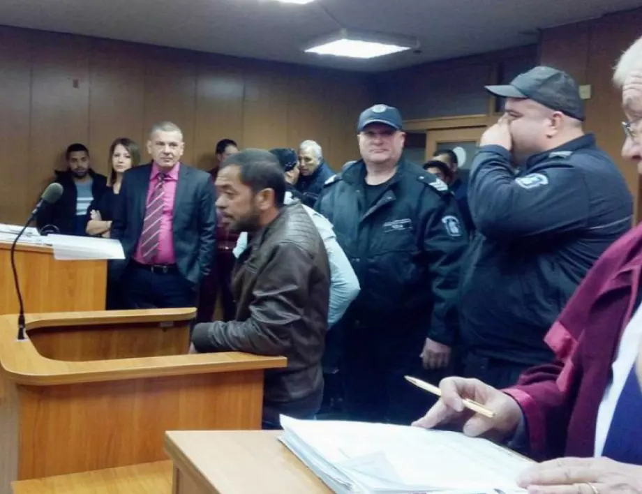 Съдът в Пловдив върна дело за катастрофа с две жертви на прокуратурата