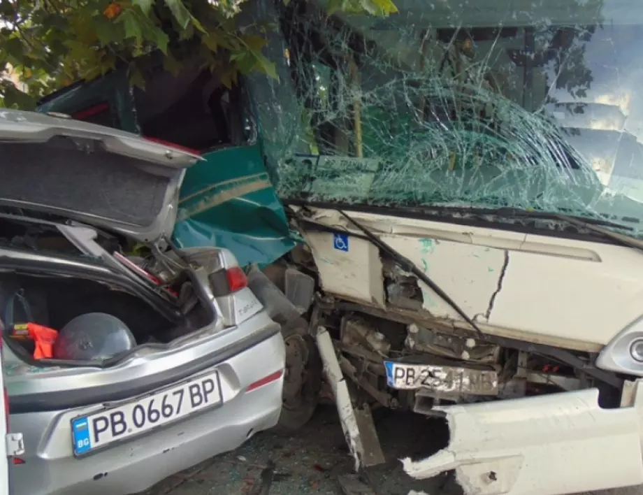 Богата жътва на пияни и дрогирани шофьори след проверки в Пловдивска област
