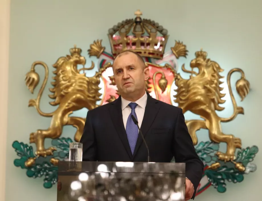 Икономическият министър с язвителна шега по адрес на президента, Плевнелиев също се включи