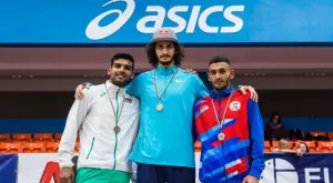 Тихомир Иванов вече е част от глобалното семейство на Red Bull 