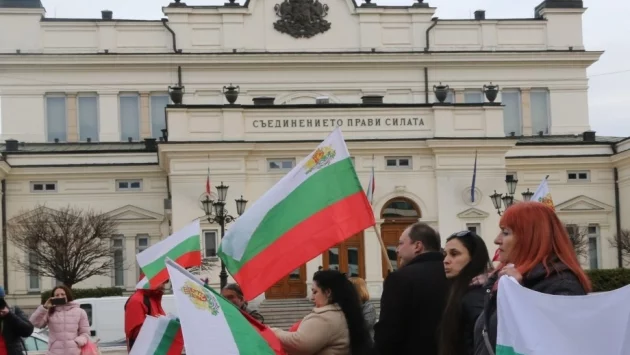 "Обединени родители" казват „не“ и на СЕТА