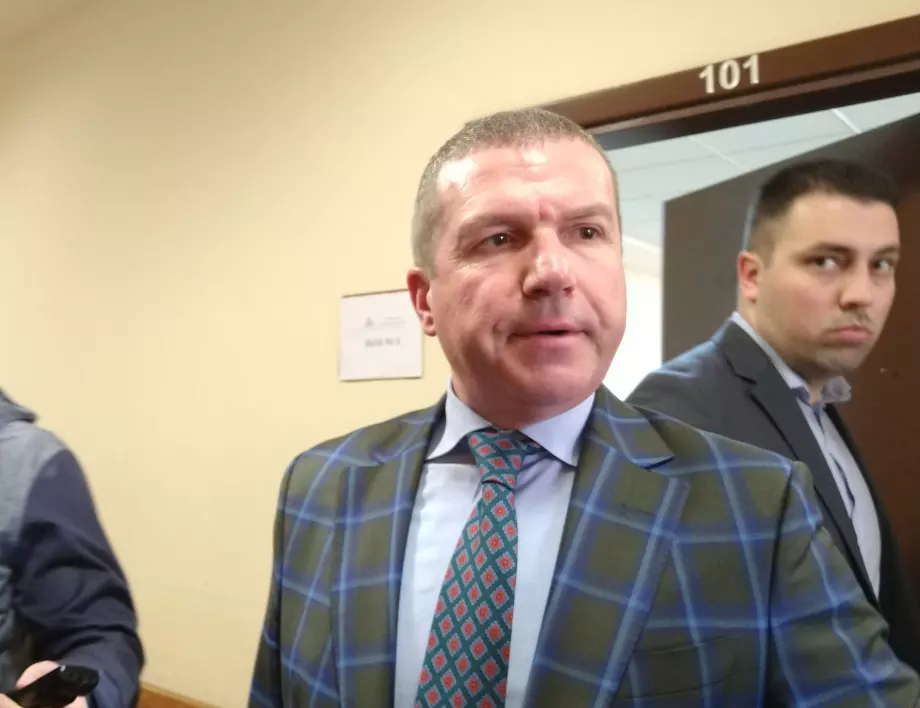 Адвокат Менков: Николов е бил с ясното съзнание какво ще се случи при удара с Милен Цветков