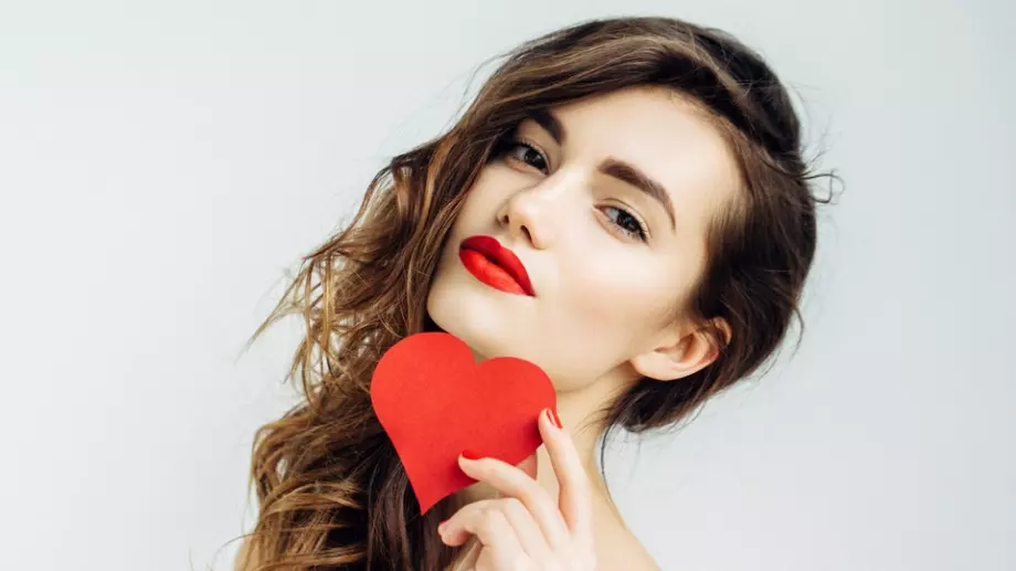 14 любовни късметчета за февруари