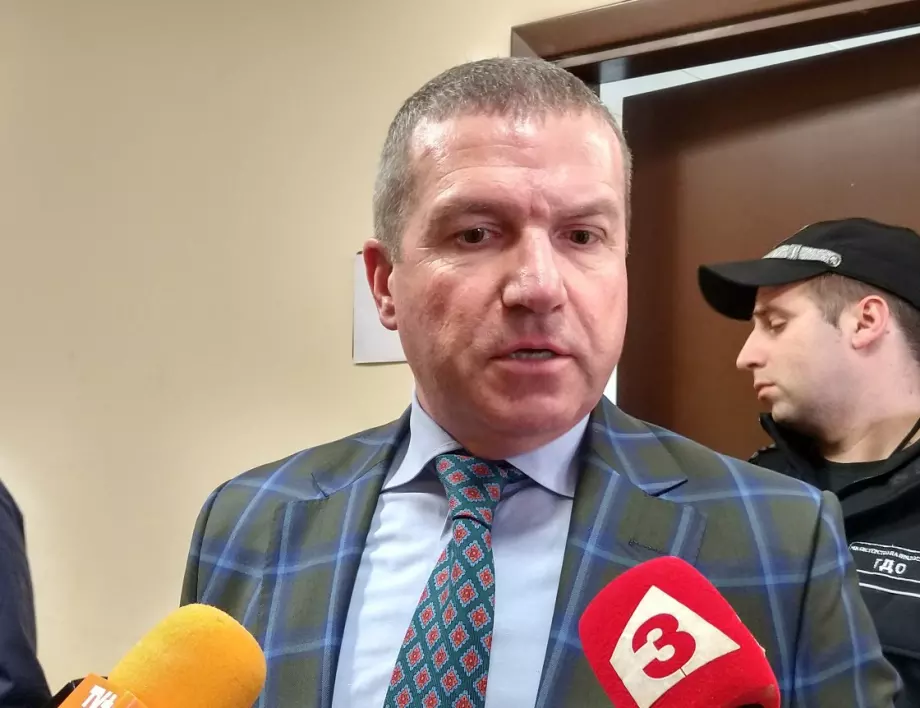 Адв. Менко Менков: Задържането на Борисов е незаконно и липсват условия на неотложност