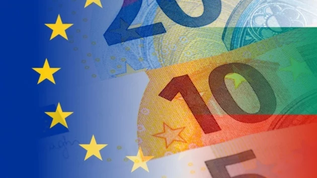 Подписка за референдум за приемане на еврото започна в Сливен